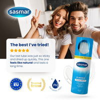 Sasmar Classic Personal Lubricant - Conceive Plus® Europe