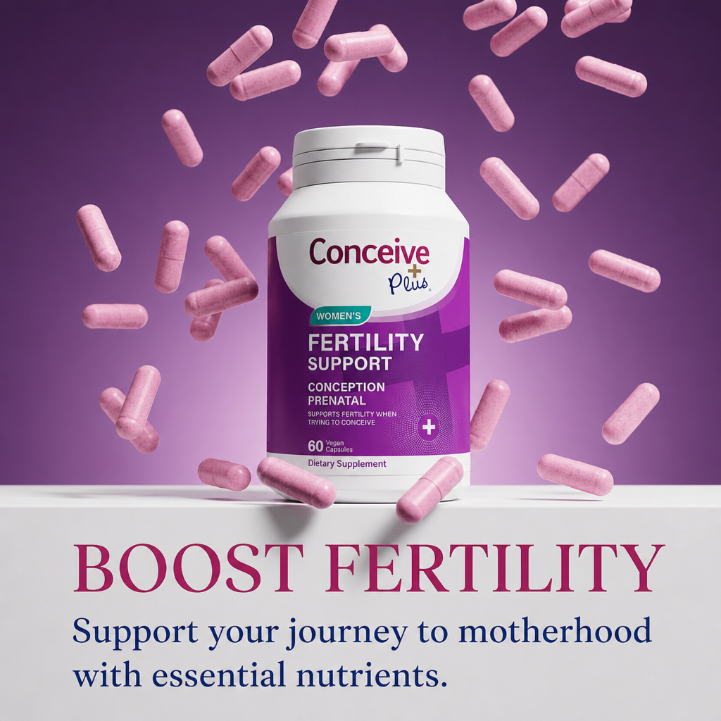 Fertility Supplements for Women: What the Science Actually Says