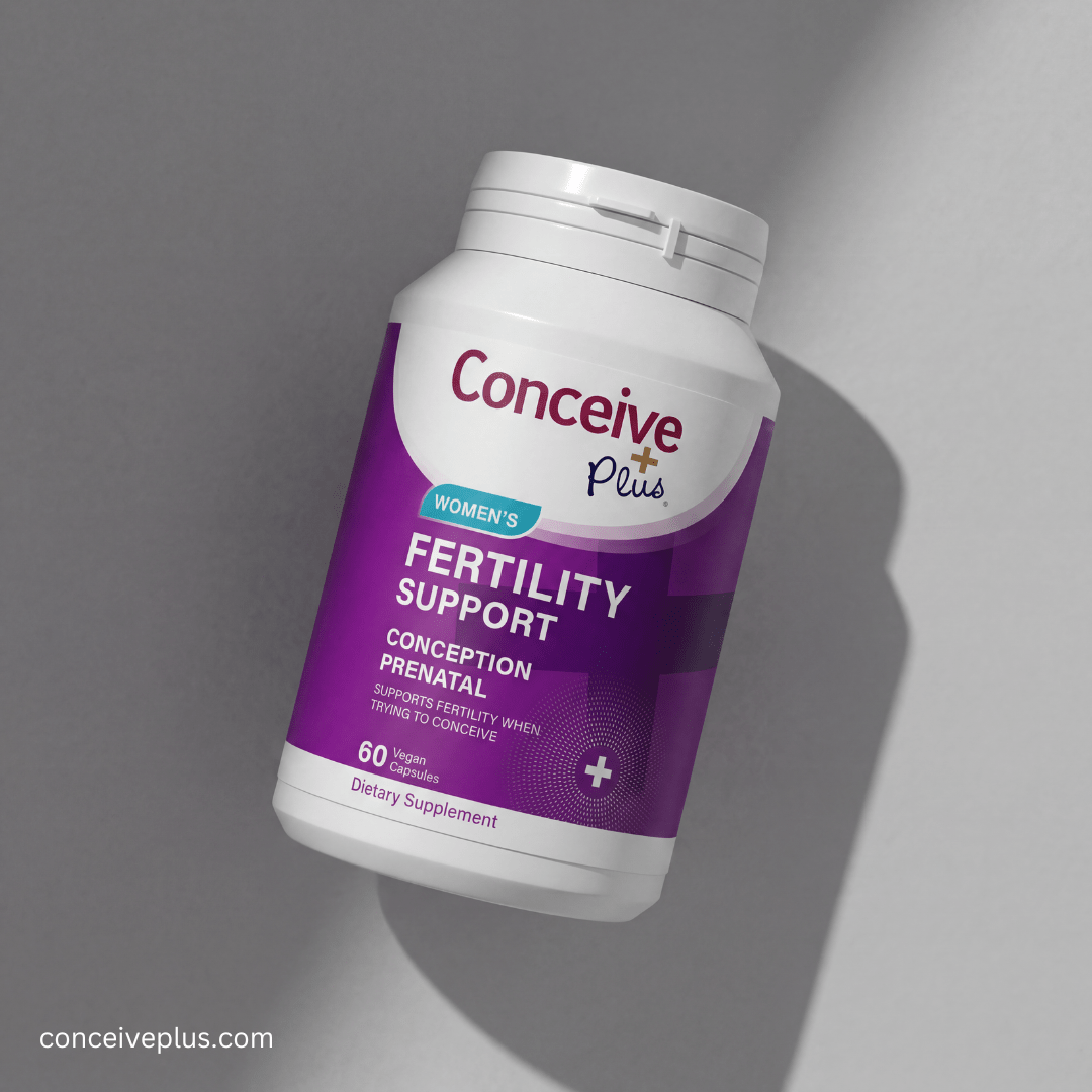 Fertility Myths Debunked: What Science Actually Says About Getting Pregnant - Conceive Plus® Europe