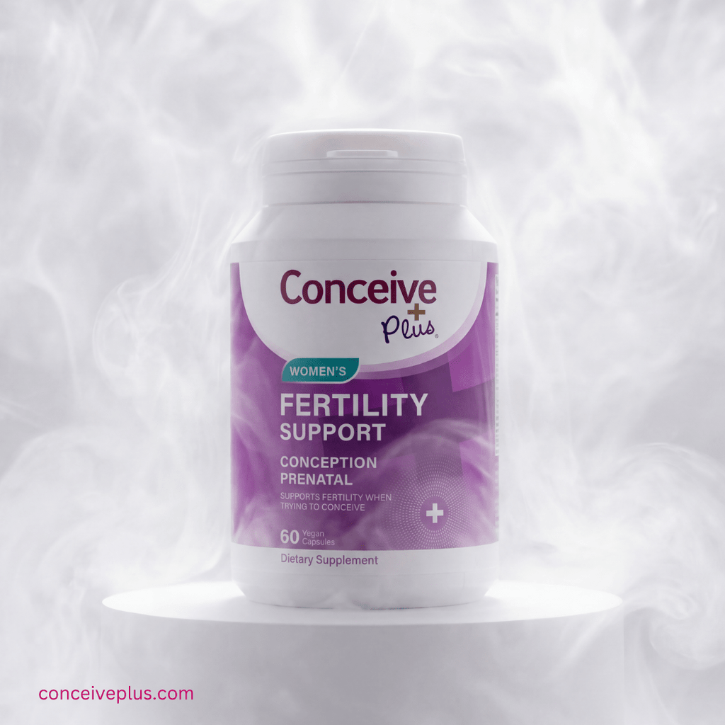 Miscarriage Recovery: Healing Your Body and Preparing for Pregnancy Again in 2026 - Conceive Plus® Europe