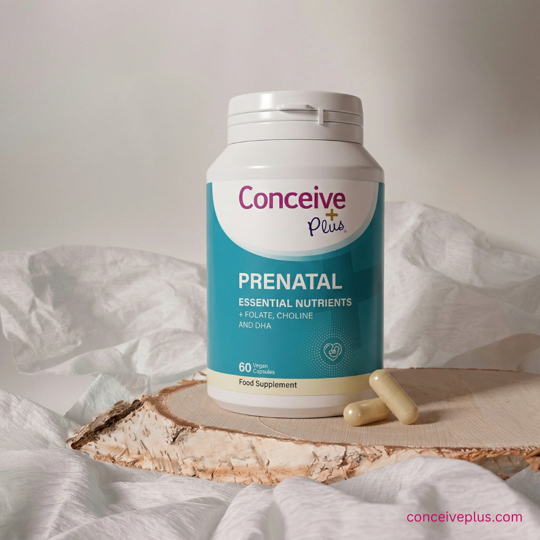 Miscarriage Recovery: How to Support Your Body and Mind Before Trying Again