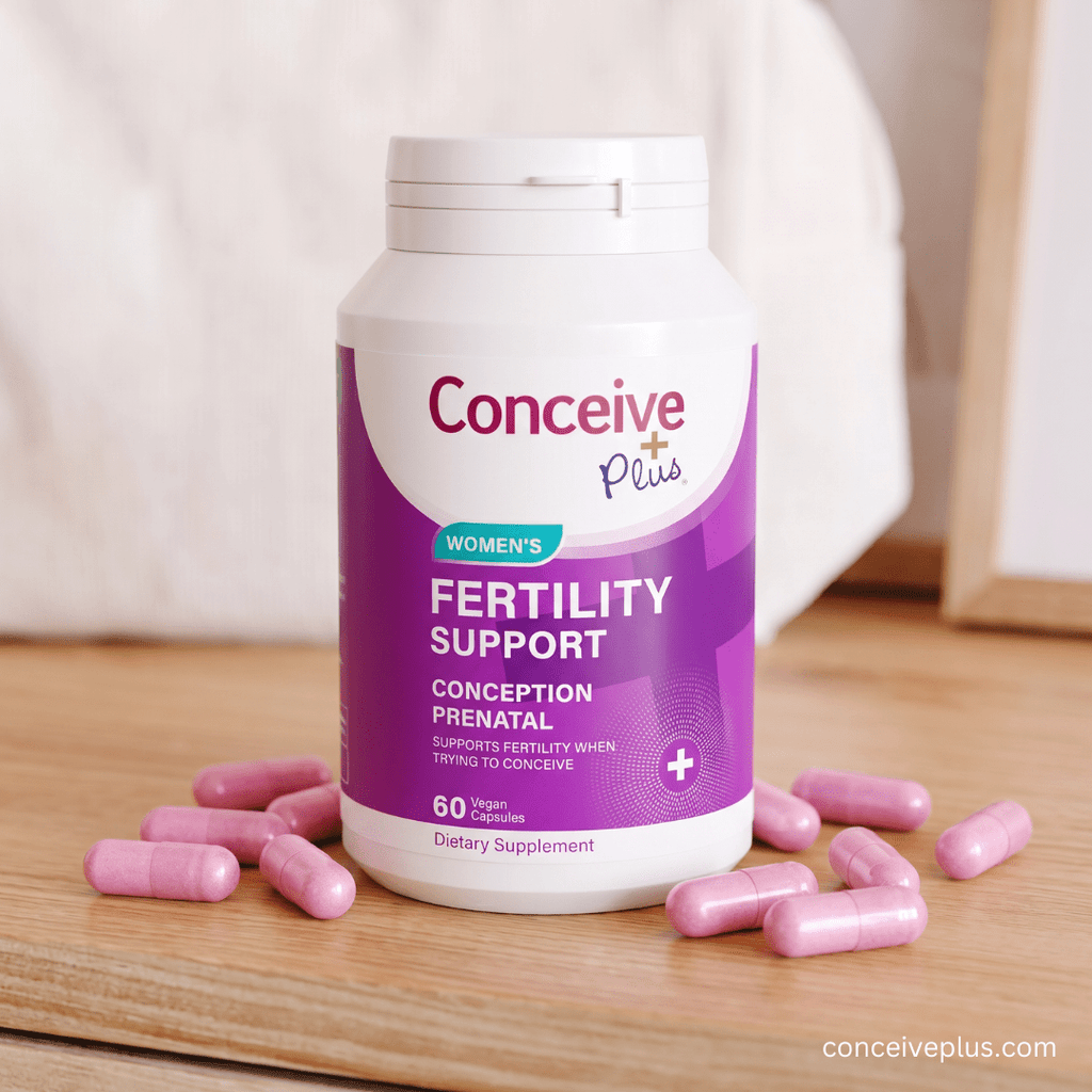 Secondary Infertility: Understanding Why It Happens and How to Navigate the Journey - Conceive Plus® Europe