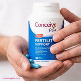 Apoio à fertilidade masculina