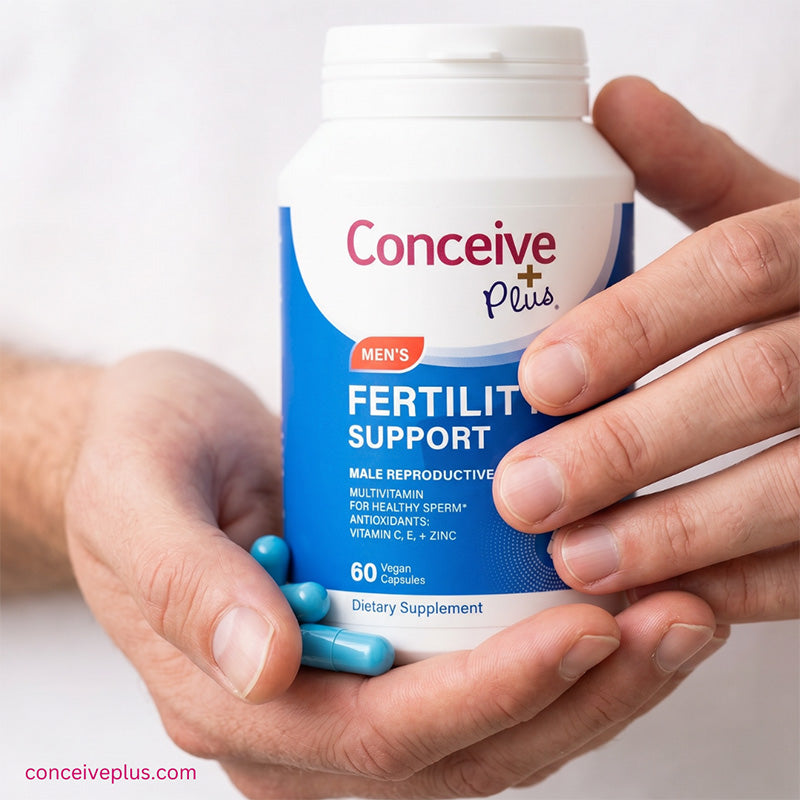 Apoio à fertilidade masculina