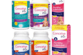 Pack de Ovulação - Vitaminas Femininas para Fertilidade + Suplemento para Ovulação