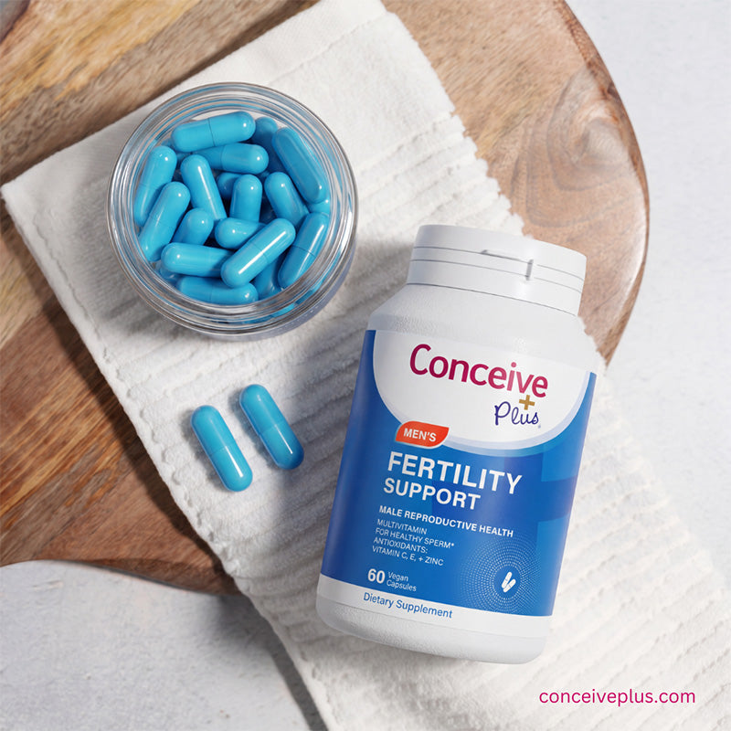 Apoio à fertilidade masculina