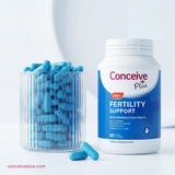 Apoio à fertilidade masculina