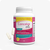 Birth Control Detox - Conceive Plus Europe