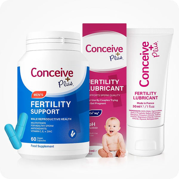 l-carnitina fertilidade masculina Vitaminas para e Lubrificante para Apoio Óptimo – Conceive Plus® Europe flavour:Hazel Nutter Glutathione Injection 1200mg Liquid Acides aminées