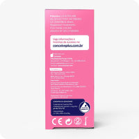 Fertility Lubricant Pre - Filled Applicators (PT) - Conceive Plus Europe