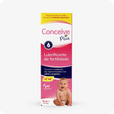 Fertility Lubricant Tube (PT) - Conceive Plus Europe