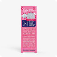 Fertility Lubricant Tube (PT) - Conceive Plus Europe