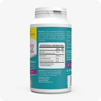 Ovulation Pack - Fertility + Ovulation Supplements - Conceive Plus Europe