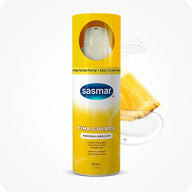 Sasmar Pina Colada Flavor Personal Lubricant - Conceive Plus Europe